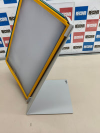 Sistema de paneles de sobremesa Durable Vario Table