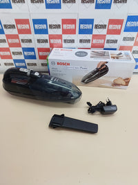 Aspiradora de mano sin cable 24 V – Bosch