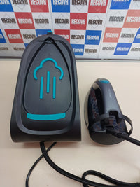 Centro planchado 3200 W 8 bares vapor continuo y turbo - Cecotec