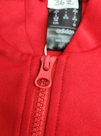 Chándal mujer adidas talla Xl Teamsport Tracksuit