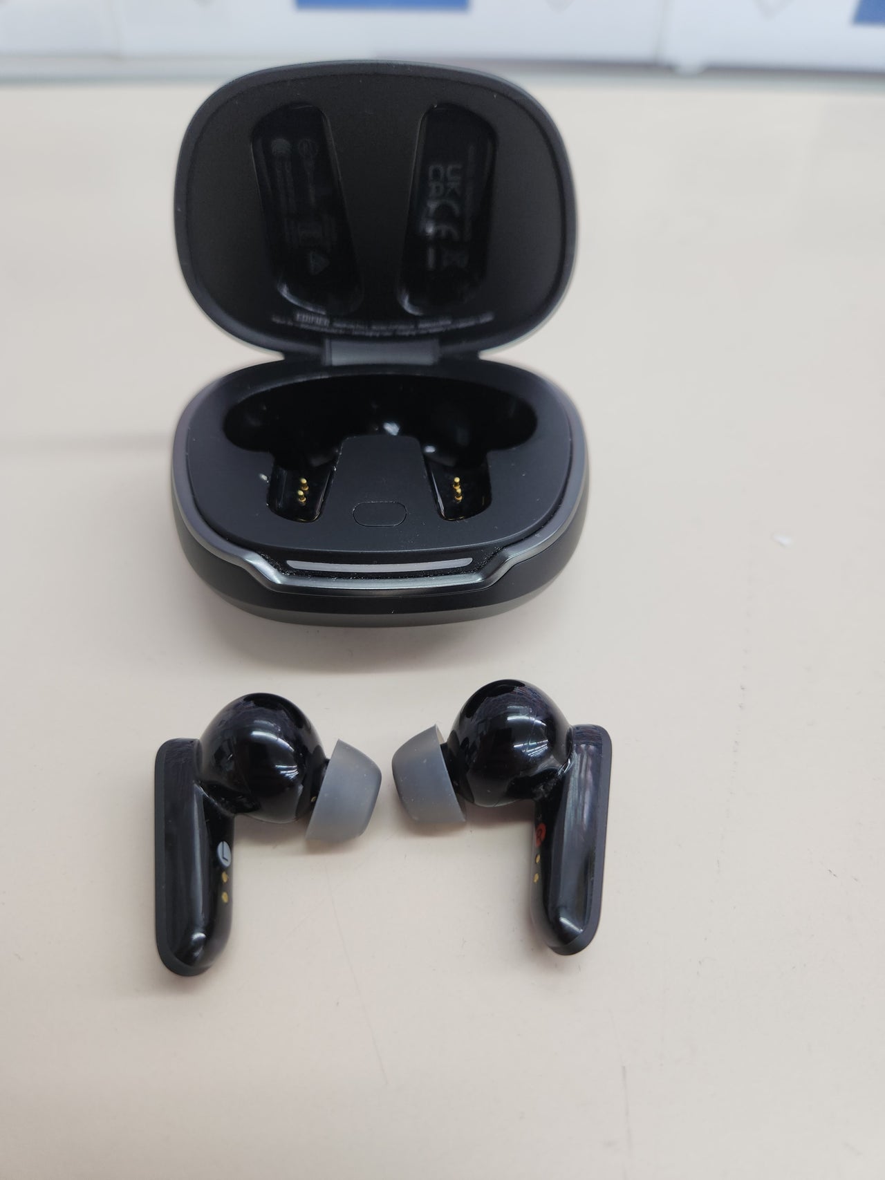 Auriculares Cancelación Ruido Activa Edifier NeoBuds Pro