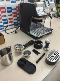Cafetera espresso De'Longhi La Specialista Arte EC9155.MB