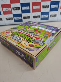 Bundle MTG Tortugas Ninja edición inglés