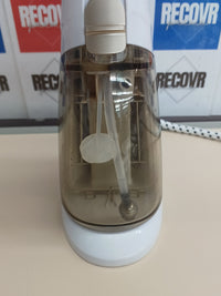 Thumbnail for Plancha vapor vertical 1560W 20 min tanque 230 ml - Conair GS59XE