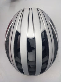Casco bicicleta talla S 51-55cm muy bien ventilado para ciclismo deportivo profesional - Unisex, para hombre y mujer