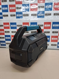Radio Bluetooth DAB+ batería Makita TechniSat Viola 231 OD