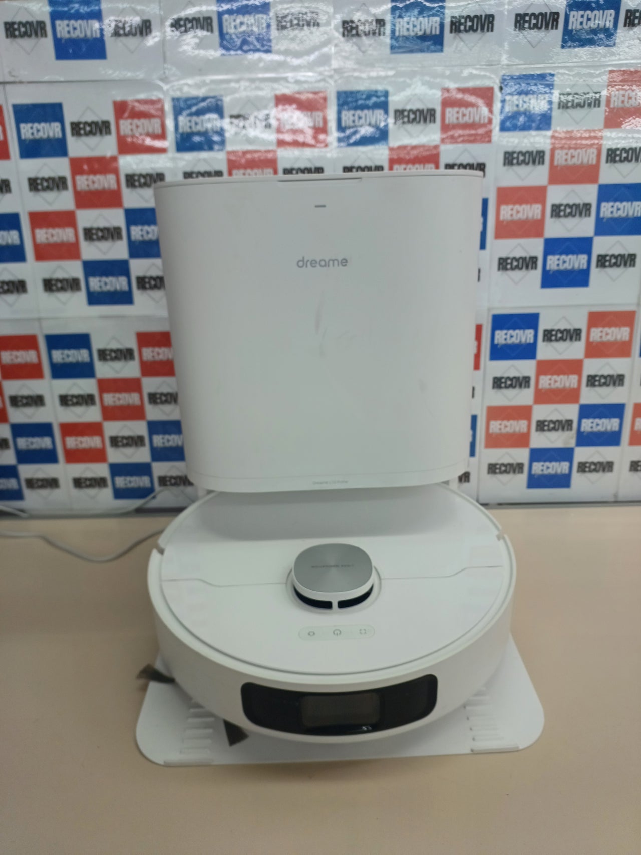 Robot Aspirador DREAME L10 Prime 4000Pa