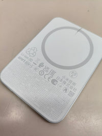 Batería externa magnética Xiaomi 5000 mAh 15 W