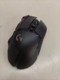 Ratón gaming Logitech G502 HERO con sensor 25K