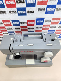 Maquina de Coser Mecánica Singer Heavy Duty 4411