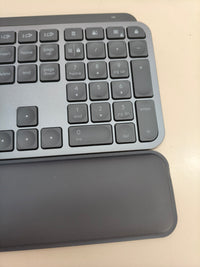 Teclado inalámbrico Logitech MX Keys S Plus