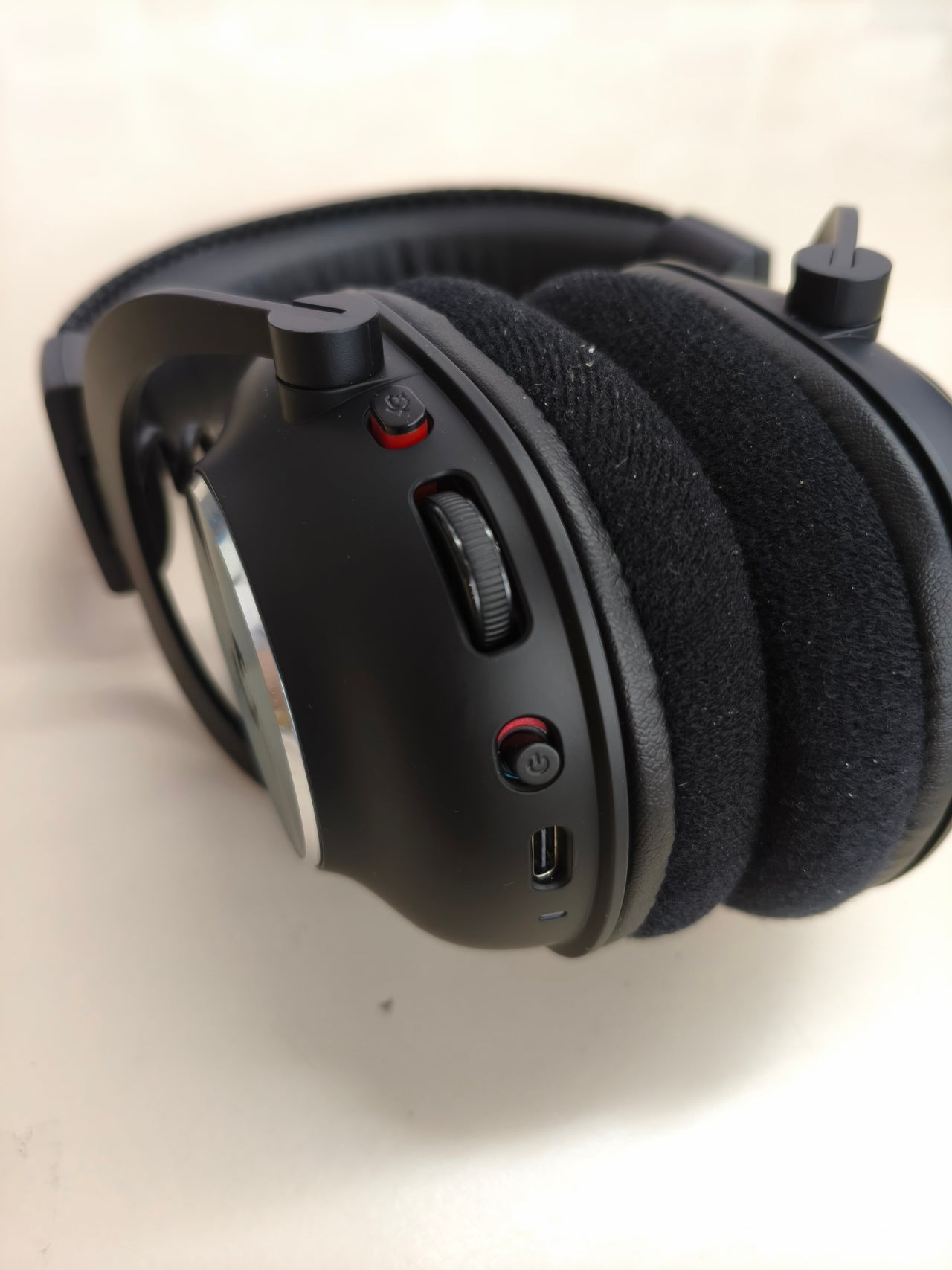 Auriculares gaming inalámbricos Logitech G PRO X LIGHTSPEED
