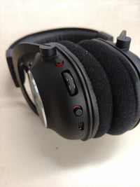 Auriculares gaming inalámbricos Logitech G PRO X LIGHTSPEED