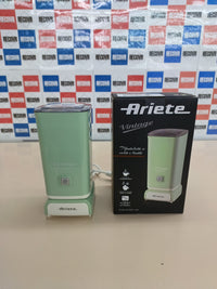 Thumbnail for Espumador de leche 500W 0,25 L Ariete