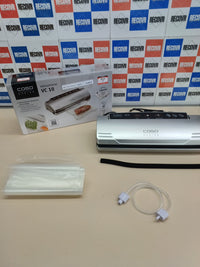 Thumbnail for Envasadora al vacío compacta, sellado 30 cm CASO