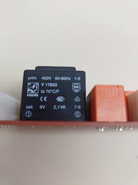 Thumbnail for THERMOR - SCGA TRV_547627J Kit Facilitri 400 V Tri THERMOR-800281