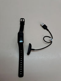 Pulsera de actividad Fitbit Inspire 3 (negra)
