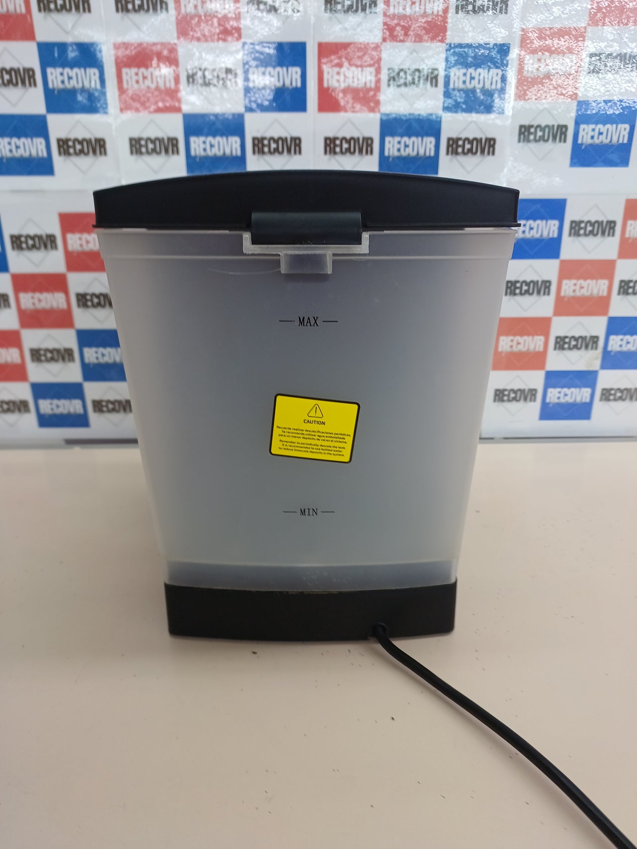 Cafetera espresso 20 bares 850 W – Cecotec