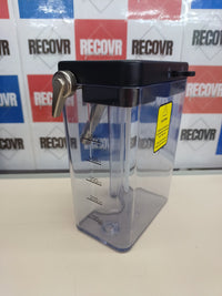 Cafetera express 20 bares con leche 500 ml táctil - Cecotec