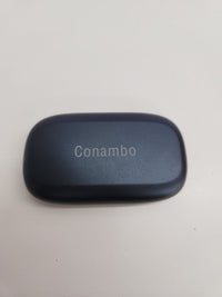 Thumbnail for Auricular Bluetooth 16 horas con micrófono CVC 8.0 y ENC Conambo V5.2