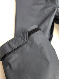 Chaqueta talla S impermeable para hombre