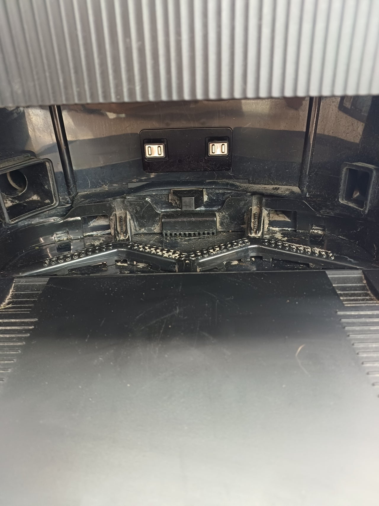 Robot aspirador 5000Pa láser autovaciado Conga Cecotec