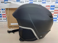 Casco Esquí Talla L para Hombre. Snowboard, Protección y Ligereza.