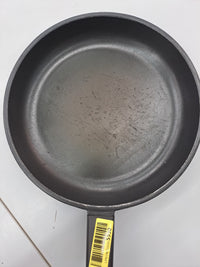 Sartén BRA Prior de aluminio fundido 30 cm apta para inducción