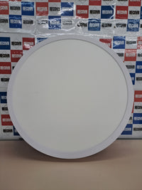 Plafón LED 48 W 605 mm 6500 K – LED Atomant