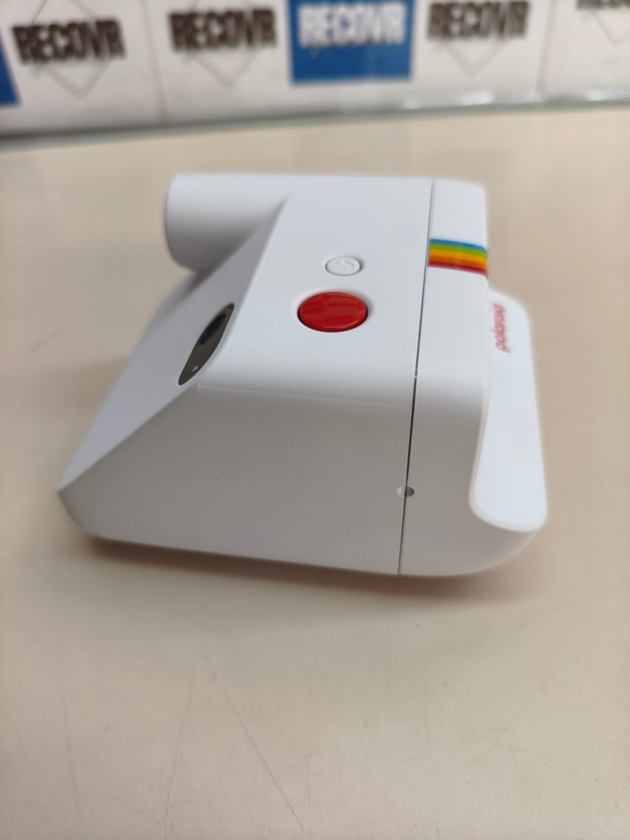 Cámara instantané Polaroid Go Génération 2 Blanco