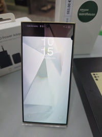 Thumbnail for Samsung Galaxy S24 Ultra 512GB Cargador 45W Amarillo Titanium