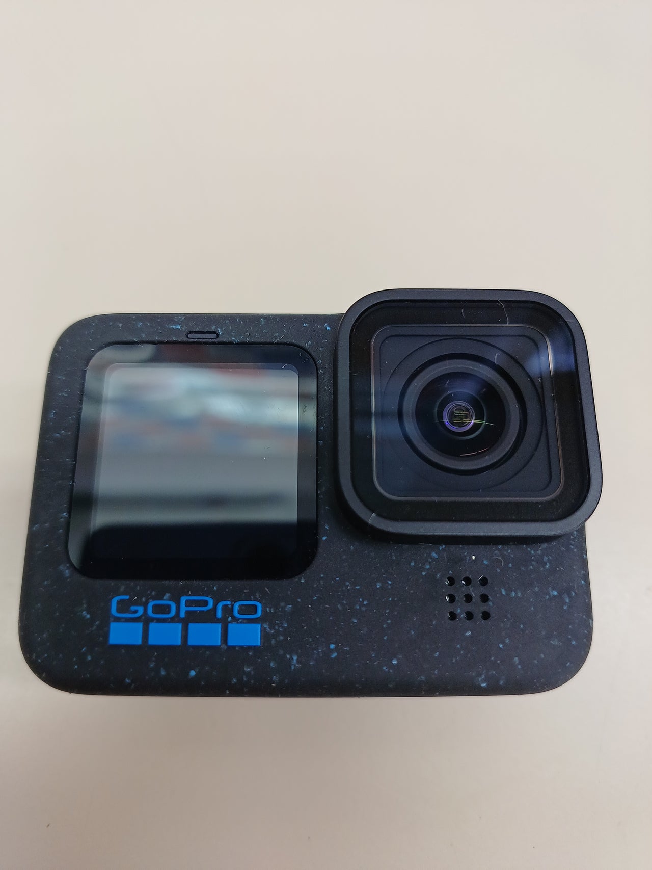 GoPro Hero12 Black – Cámara Deportiva 5.3K