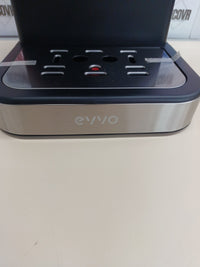 Thumbnail for Cafetera express 20 bares acero con manómetro - EVVO