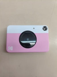 Pack Kodak Printomatic con papel, álbum y accesorios