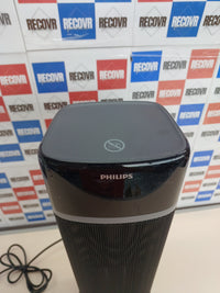 Calefactor torre Philips 2000W conectado