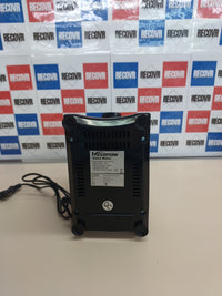Cortador eléctrico 250W acero inoxidable Meykey
