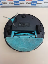 Robot Aspirador Cecotec Conga 8290 7000Pa Base 3L