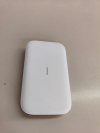 HUAWEI 4G+ Mobile WiFi 3s, router 4G+ con SIM, blanco