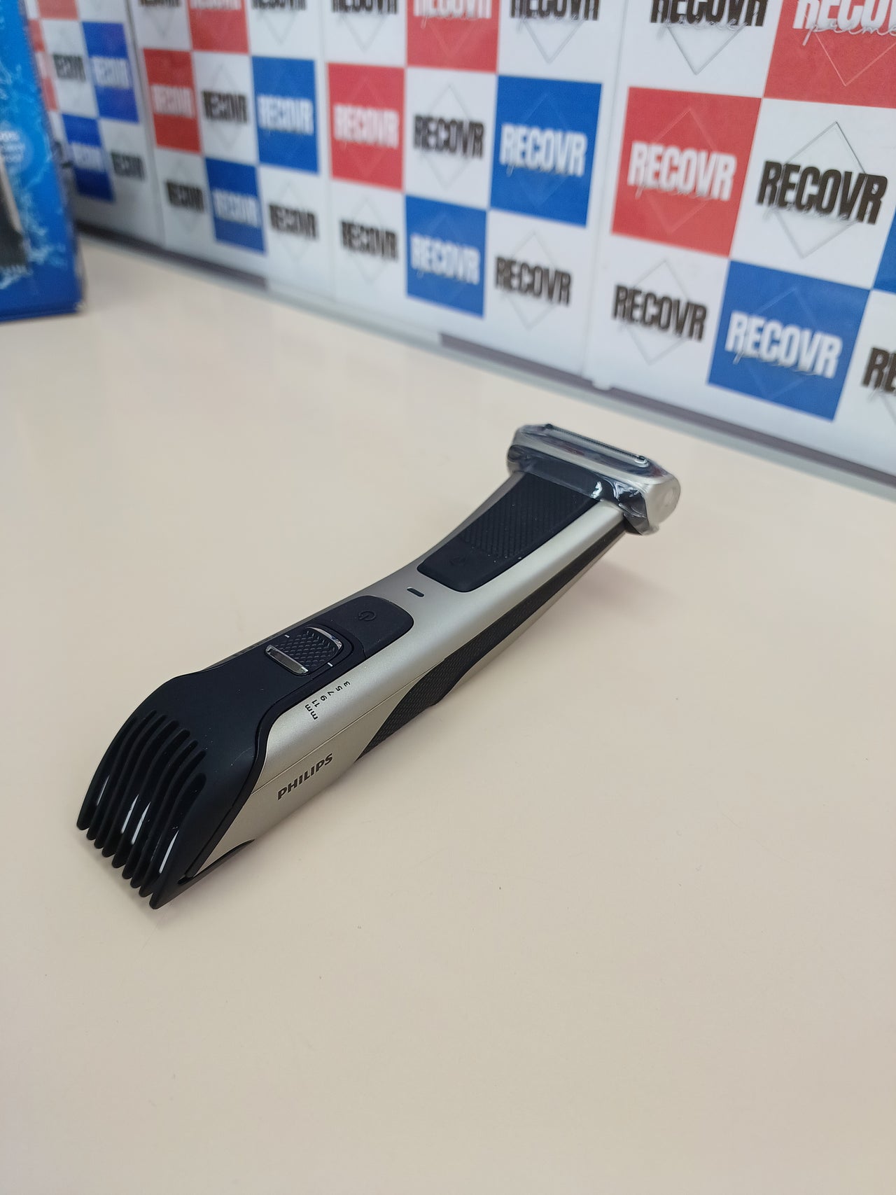 Afeitadora Philips Serie 7000 80min