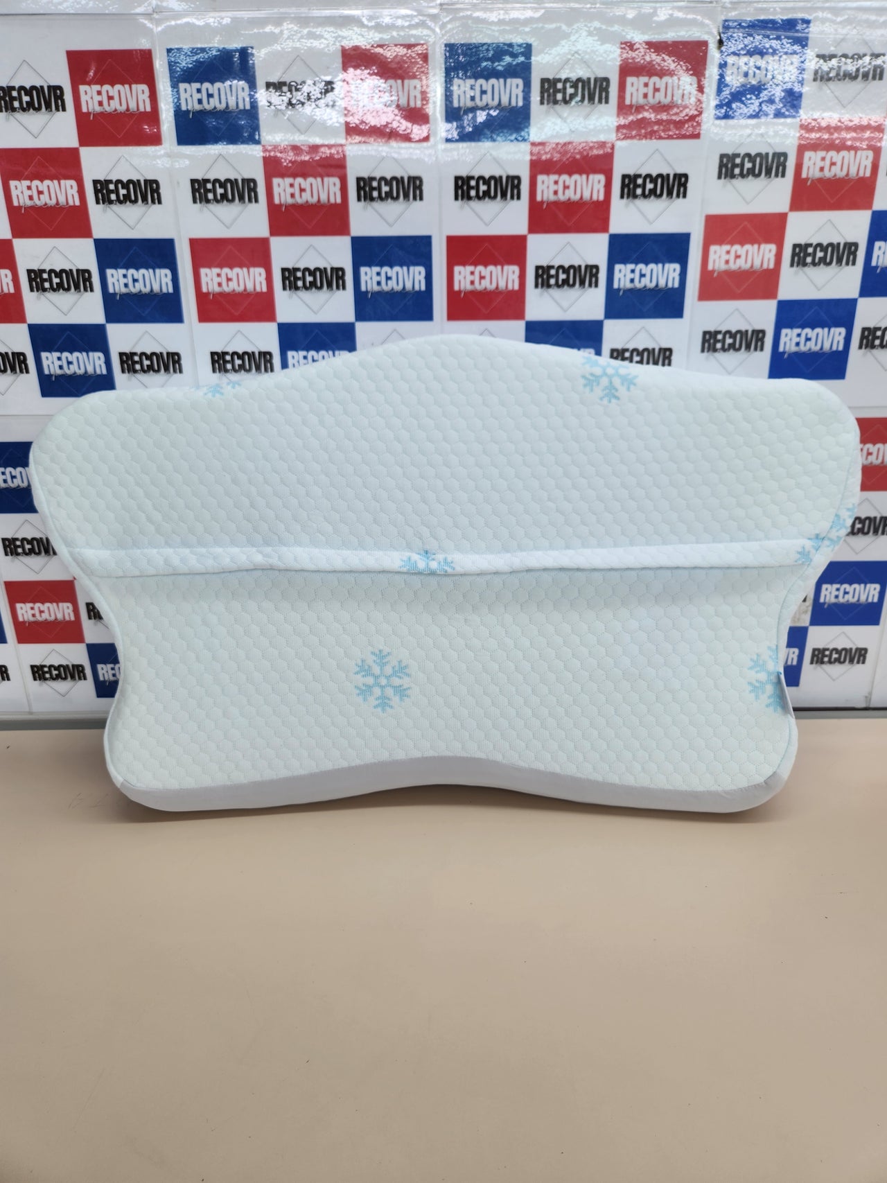 Almohada Cervical Viscoelástica CloudÉtoile