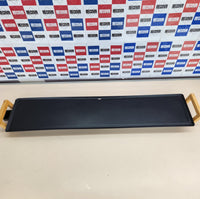 Plancha eléctrica Bestron XXXL diseño Asia 2000 W