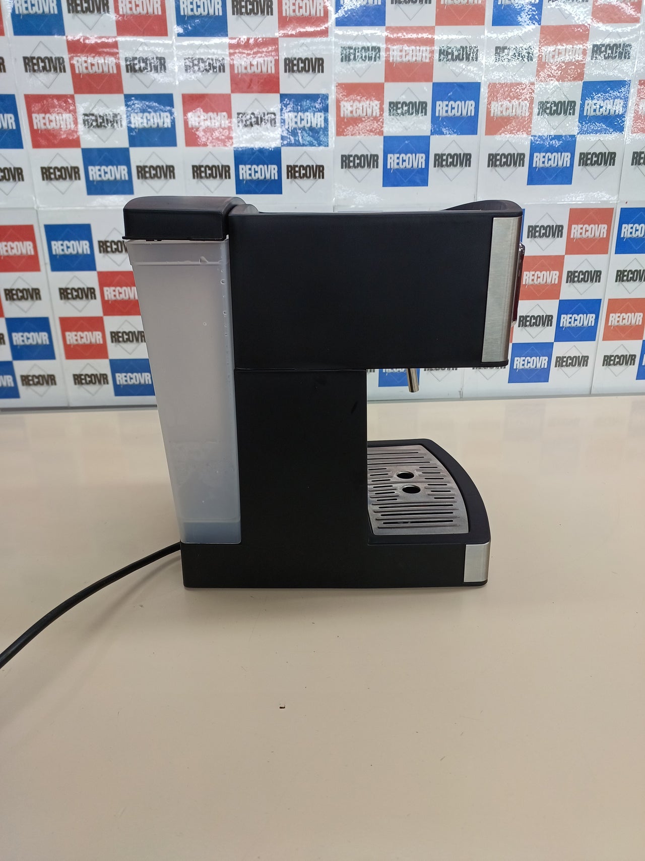 Cafetera Express Cecotec Power Espresso 20