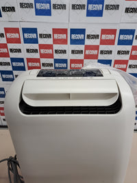 Deshumidificador De Longhi Tasciugi AriaDry