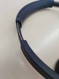 Auriculares BT con cancelación y 50h batería Sony