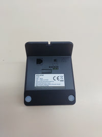 Teléfono inalámbrico DECT manos libres negro Alcatel