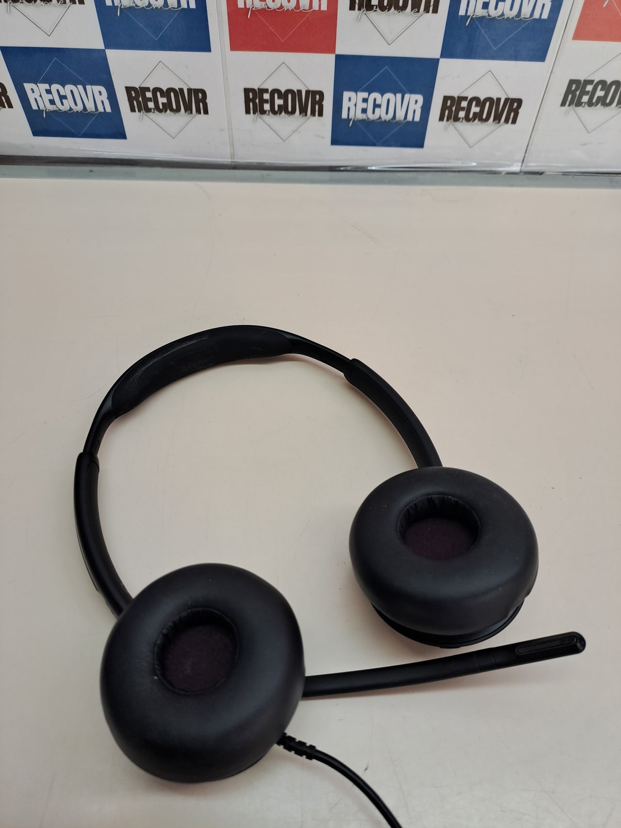 Auriculares EPOS Impact 860T ANC con USB-C/USB-A