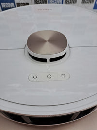 Robot aspirador 12000 Pa autolimpieza – Dreame