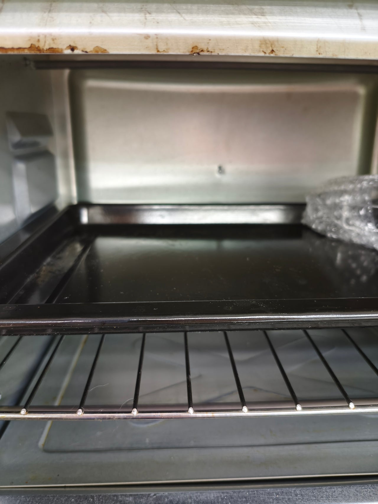 Horno de sobremesa Cecotec Bake&Toast 2600 26L
