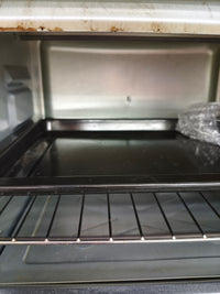 Horno de sobremesa Cecotec Bake&Toast 2600 26L