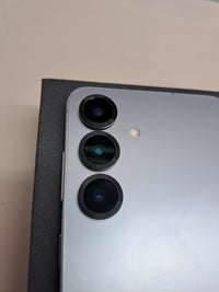 Móvil Samsung S25+ Negro